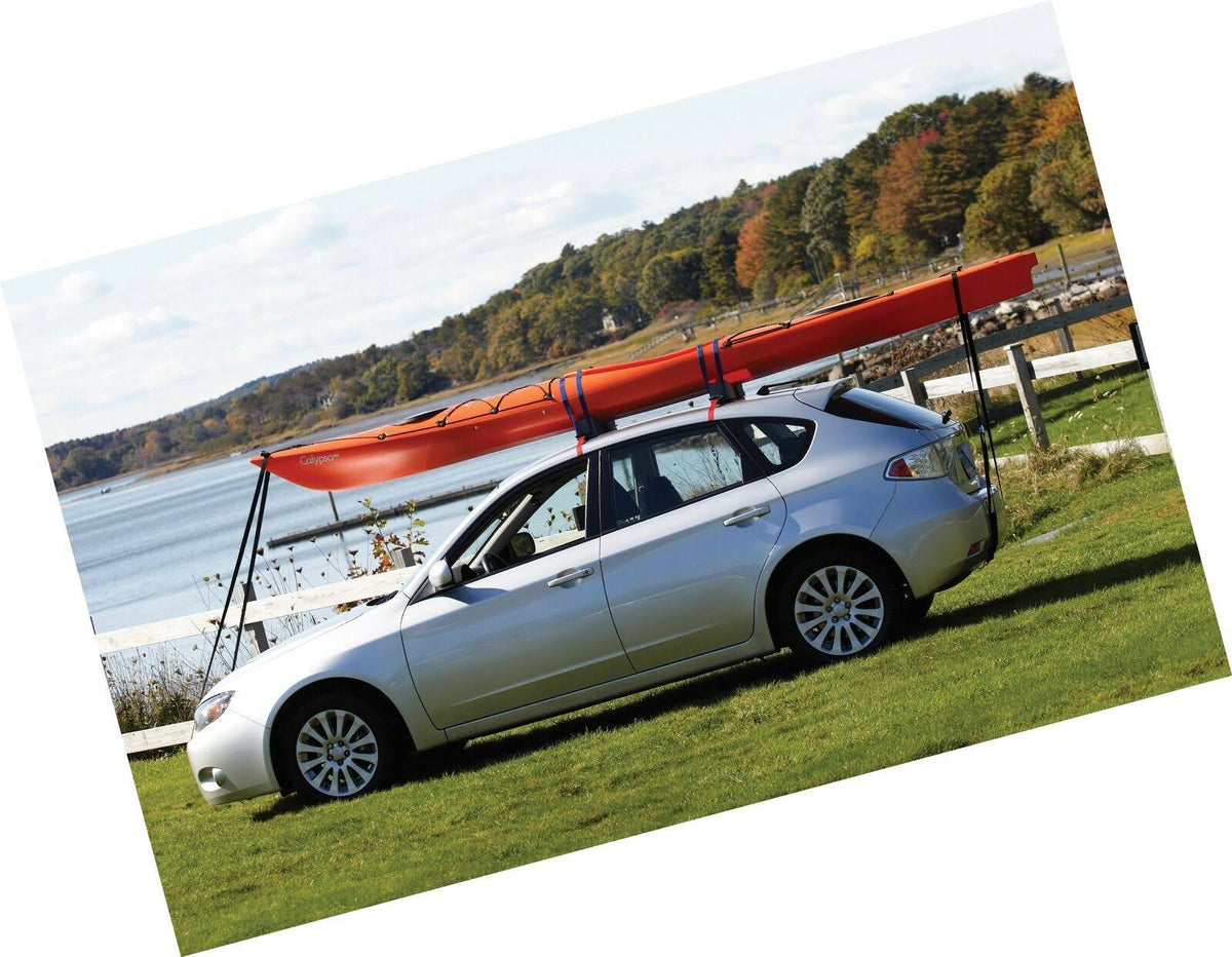 White Universal Water Sports Carrier D560