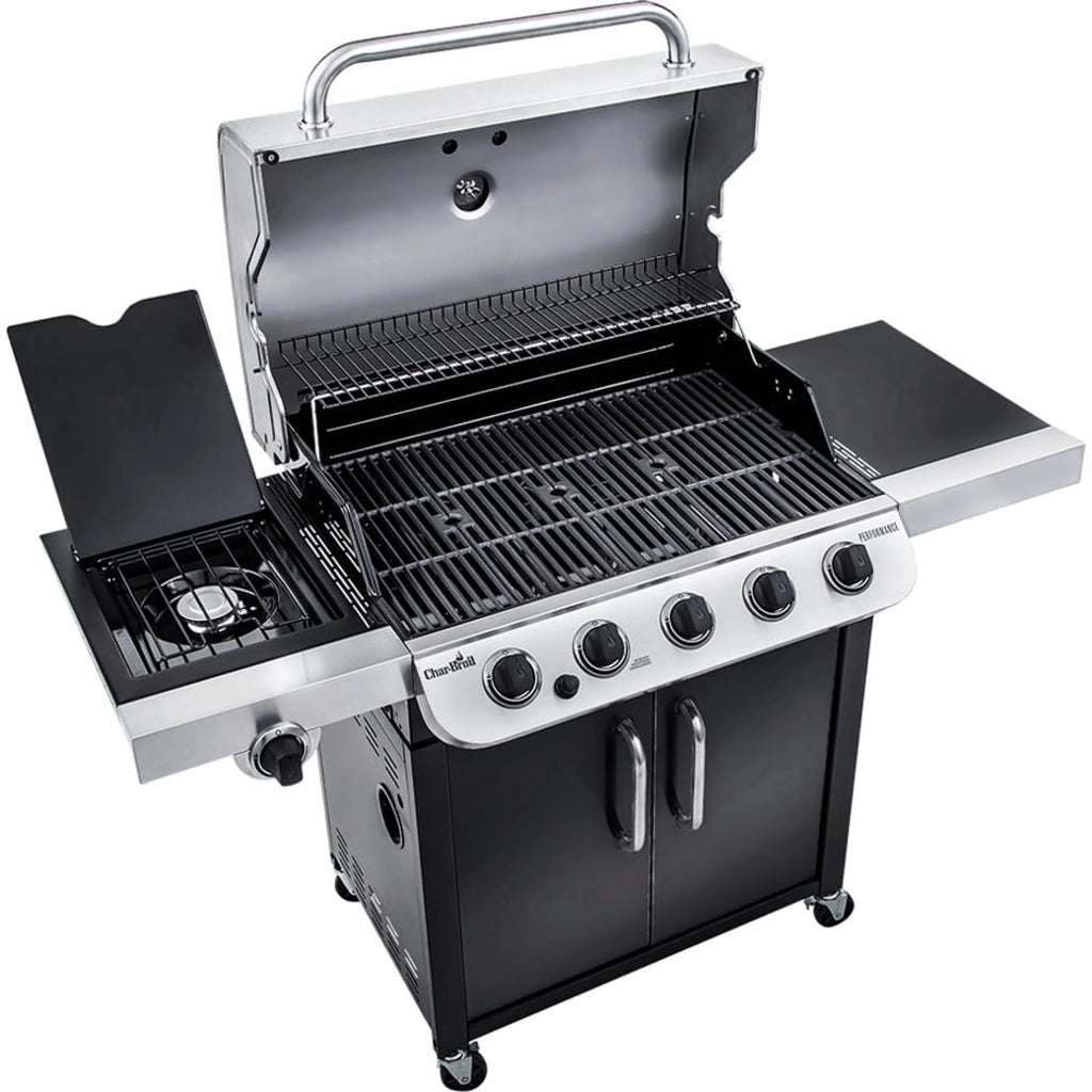 5-Burner Gas Grill A959990