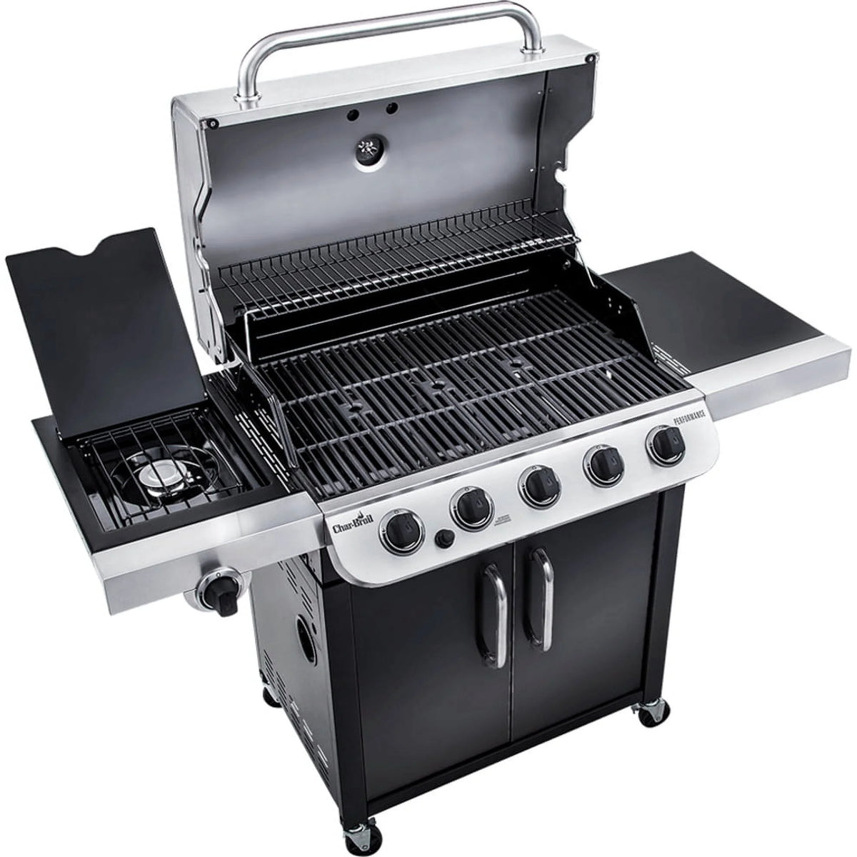 5-Burner Gas Grill A959990