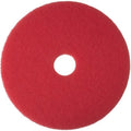 Round 14" Polyester Cleaning Pad O230020