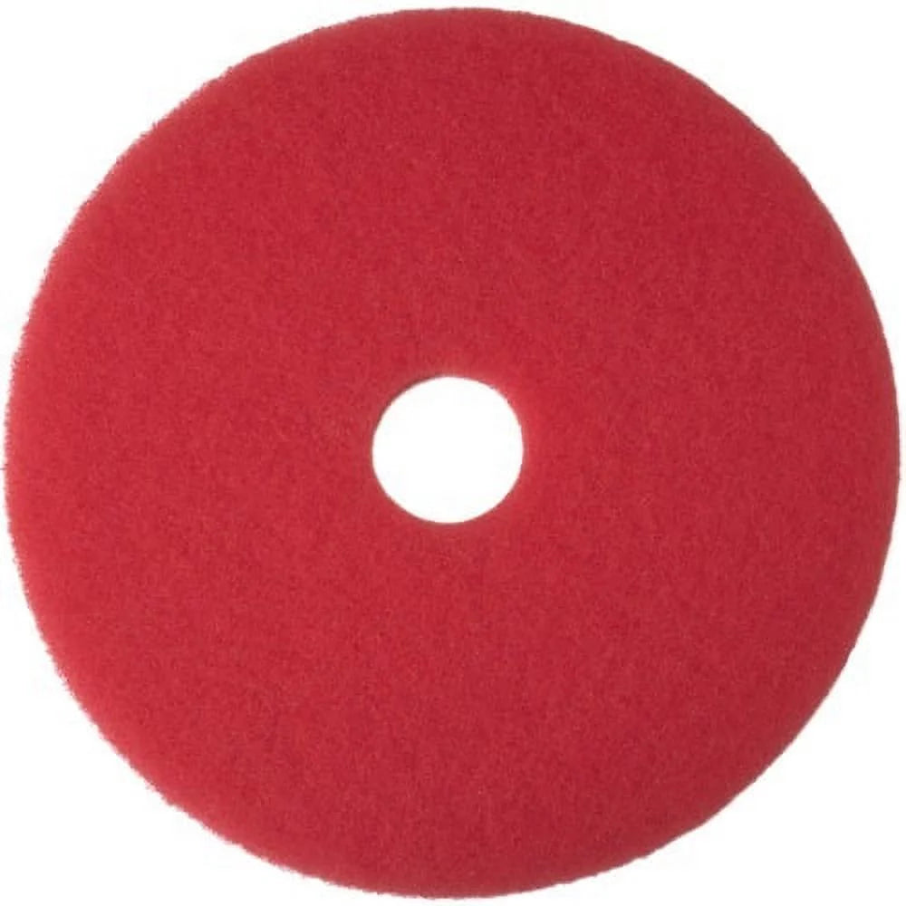 Round 14" Polyester Cleaning Pad O230020
