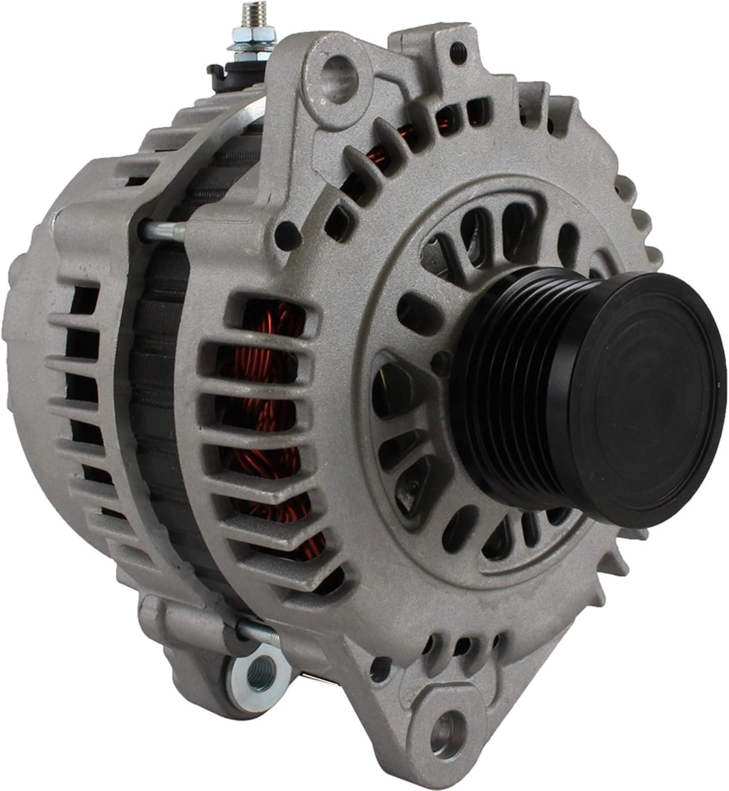 Alternator Compatible With Nissan Altima 2002-2004 P700614