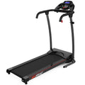 Folding Electric Treadmill L42702