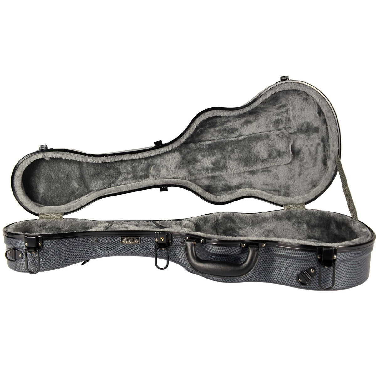 Concert Ukulele Hardshell Case D5195
