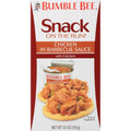 BBQ Chicken With Crackers Kit 3.5 Ounce Pack Of 12 I390
