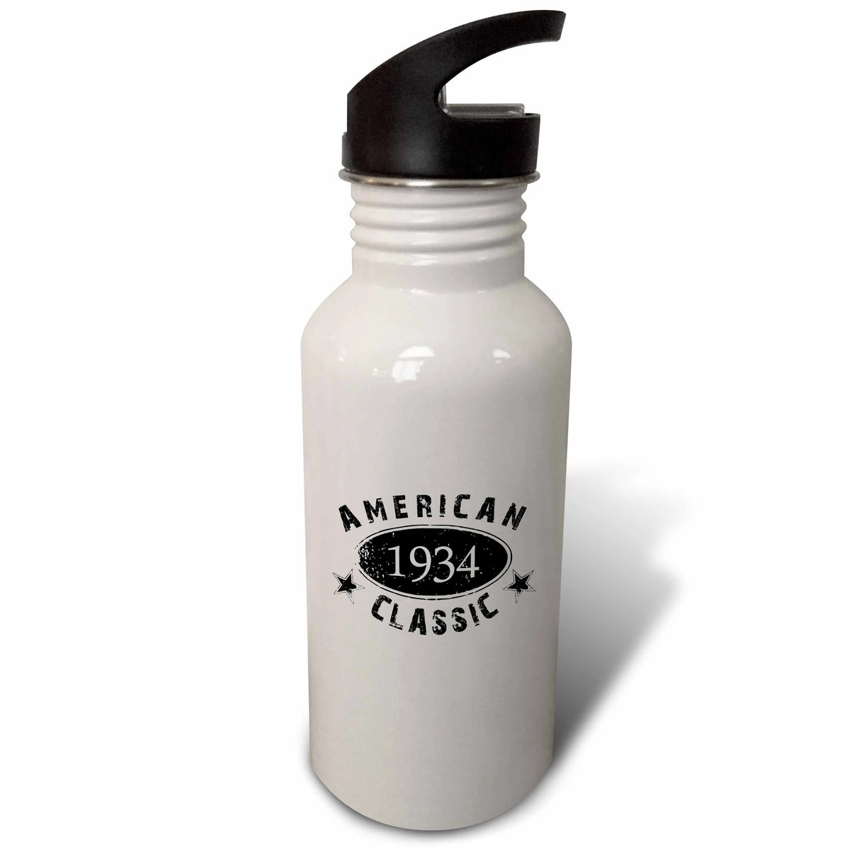 21 oz Sports Water Bottle Y745627
