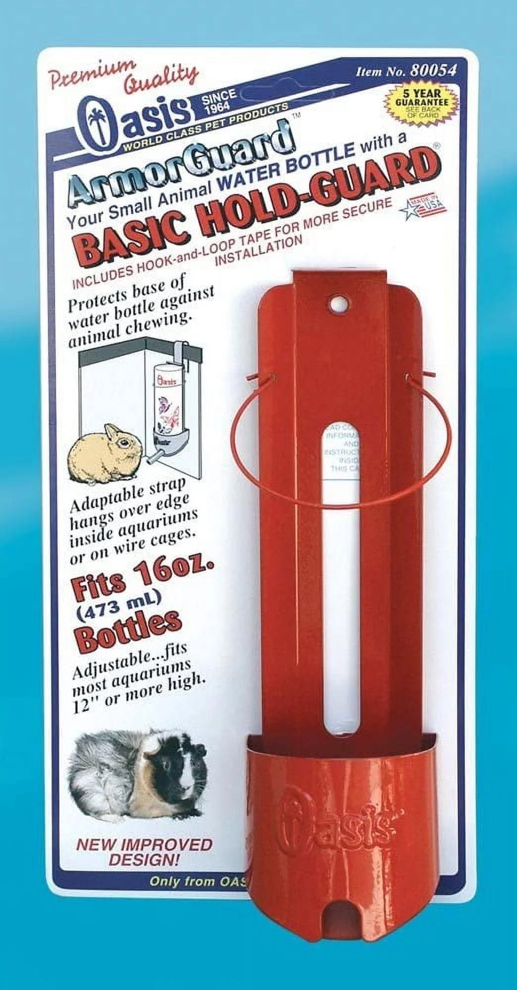 16 oz Water Bottle Holder R38828