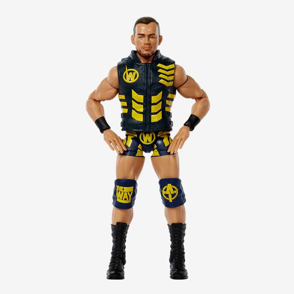 Action Figure B534037