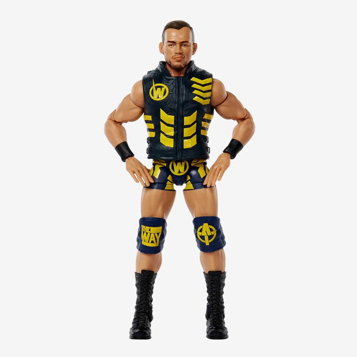 Action Figure B534037