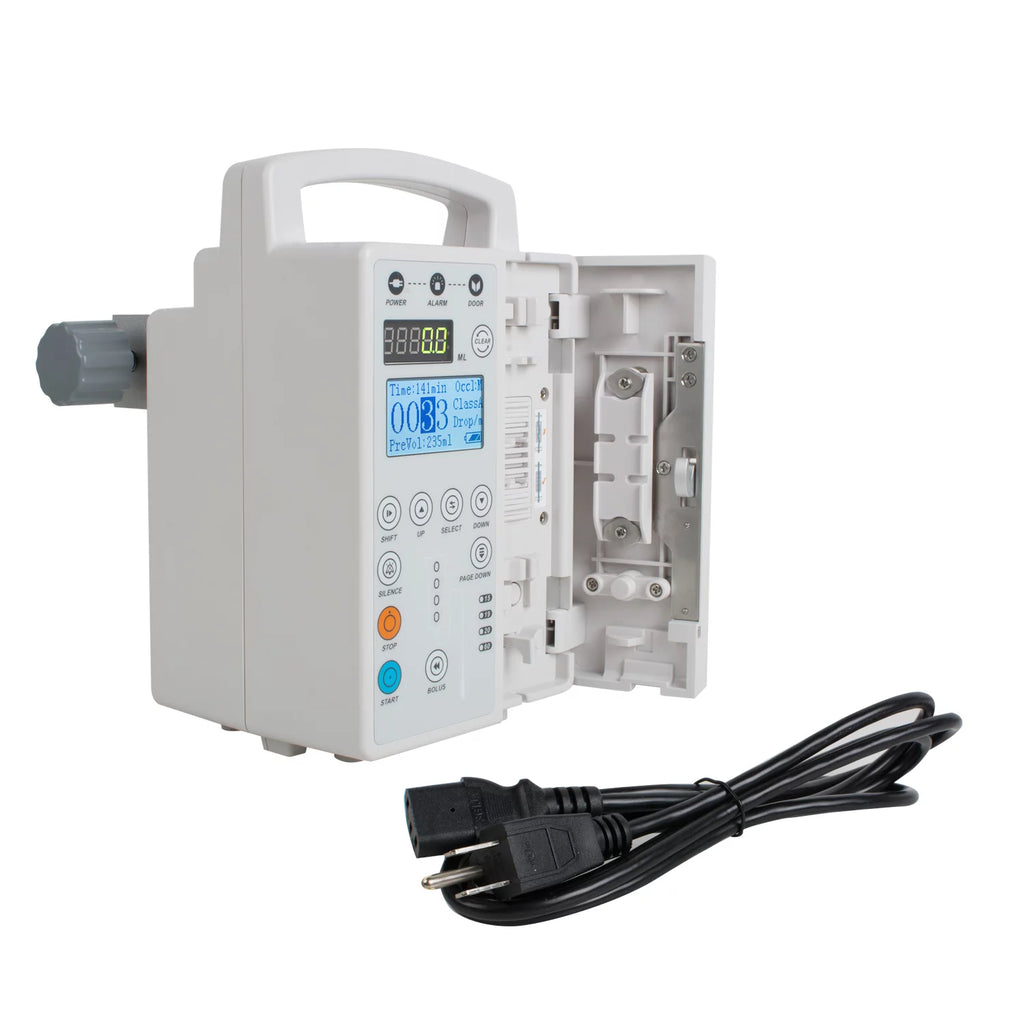 Medical Veterinary Infusion Pump U54536