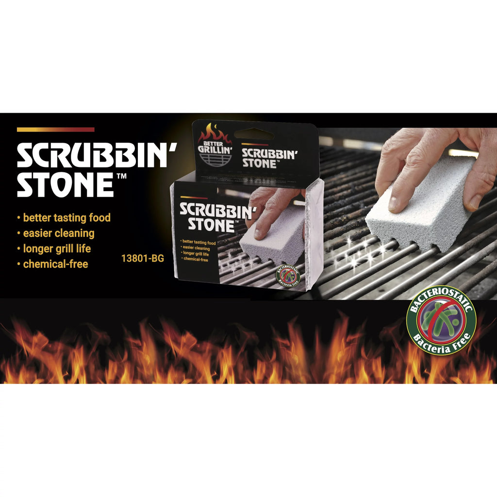 Grilling BBQ 4pc Kit M921