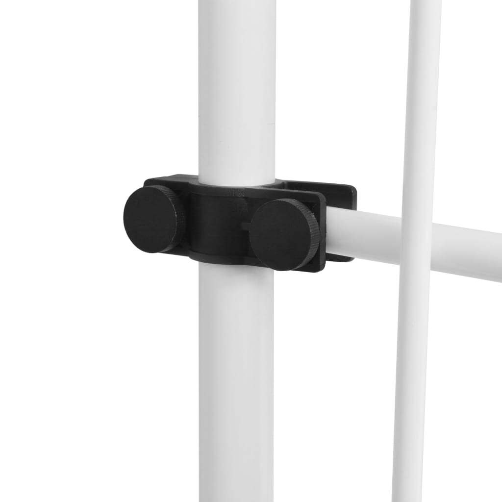 Patio Balcony Manual Shelter with Adjustable Versatile 98.4" X37363