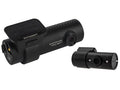 128GB 1080p Dual-Lens WiFi GPS Dashcam L5217