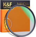 77mm Black Diffusion 1/8 Filter with 28 Multi-Layer Coatings K2555
