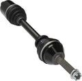 Front Left Cv Joint Axle Pack of 2 M13360