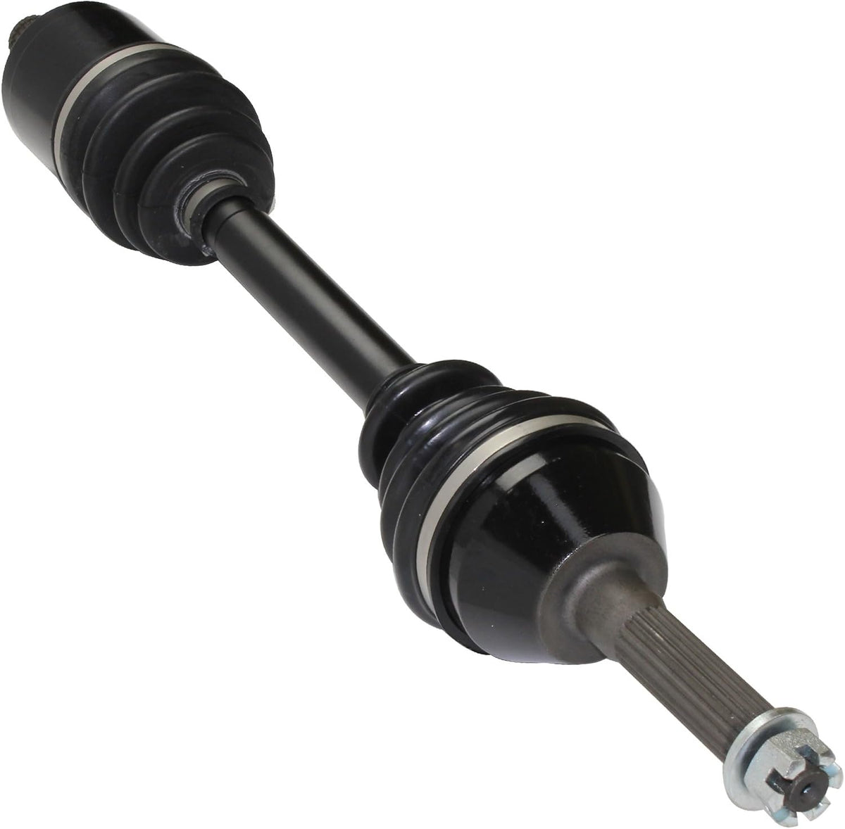 Front Left Cv Joint Axle Pack of 2 M13360