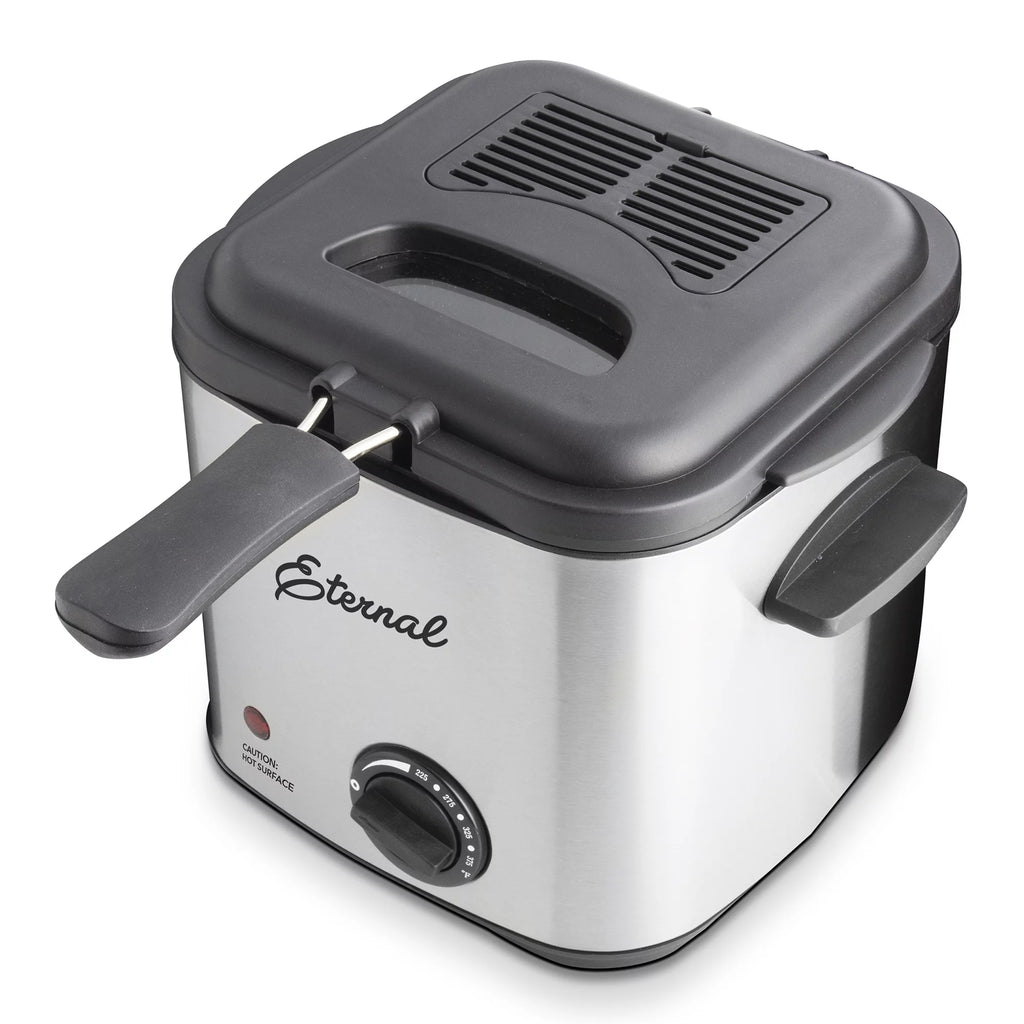 1.5L Stainless Steel Deep Fryer W251705