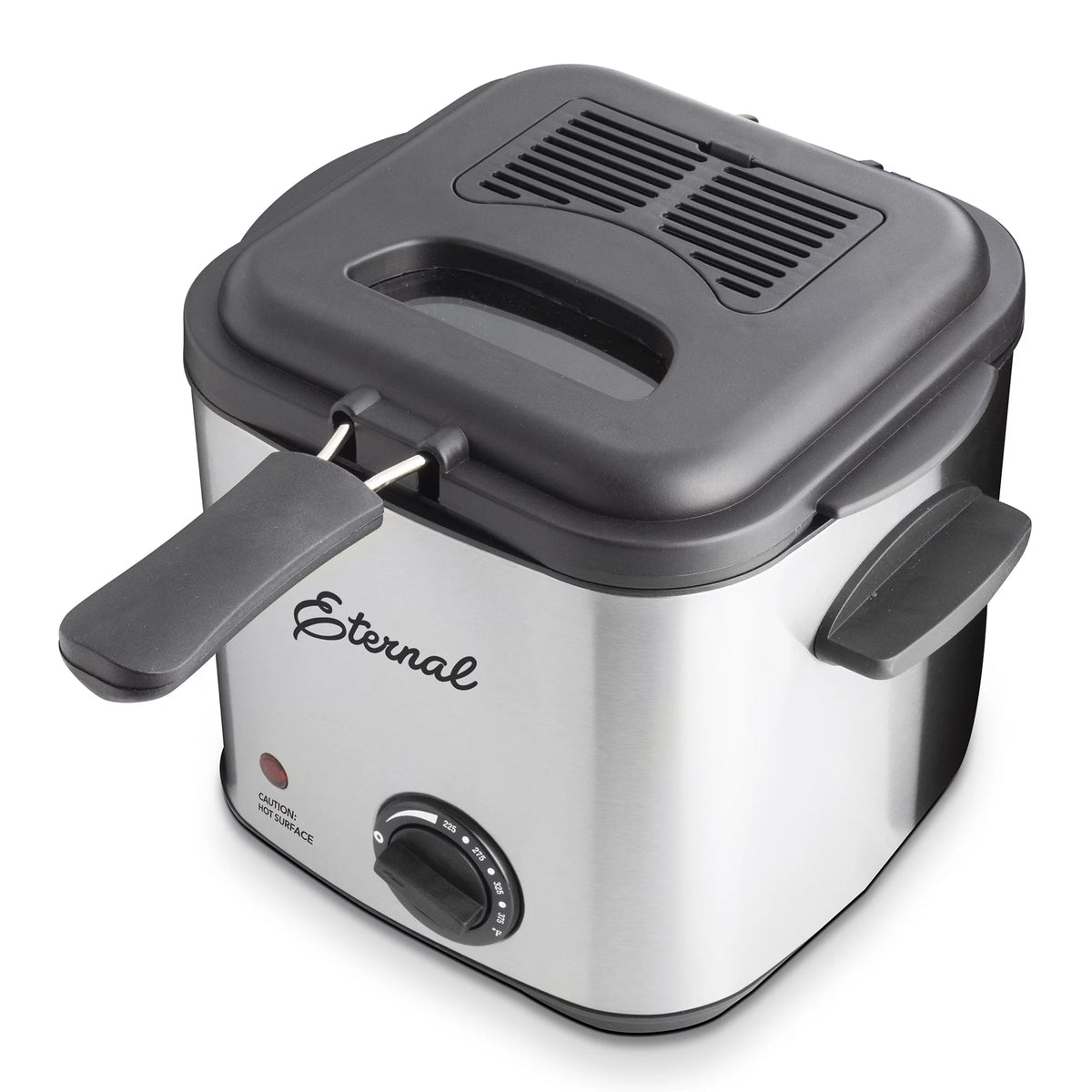 1.5L Stainless Steel Deep Fryer W251705