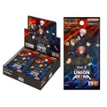 Booster Box Jujutsu Kaisen Volume 2 16 Packs T985602