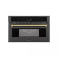 30 in. 1000-Watt Built-In Microwave Oven U4761