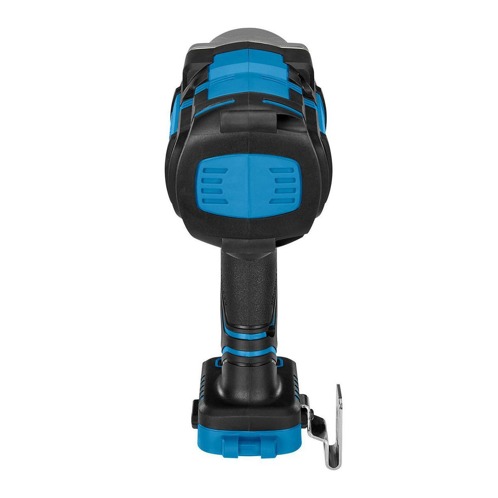 1/2 in. Brushless Cordless Impact Wrench with Friction Ring F27190