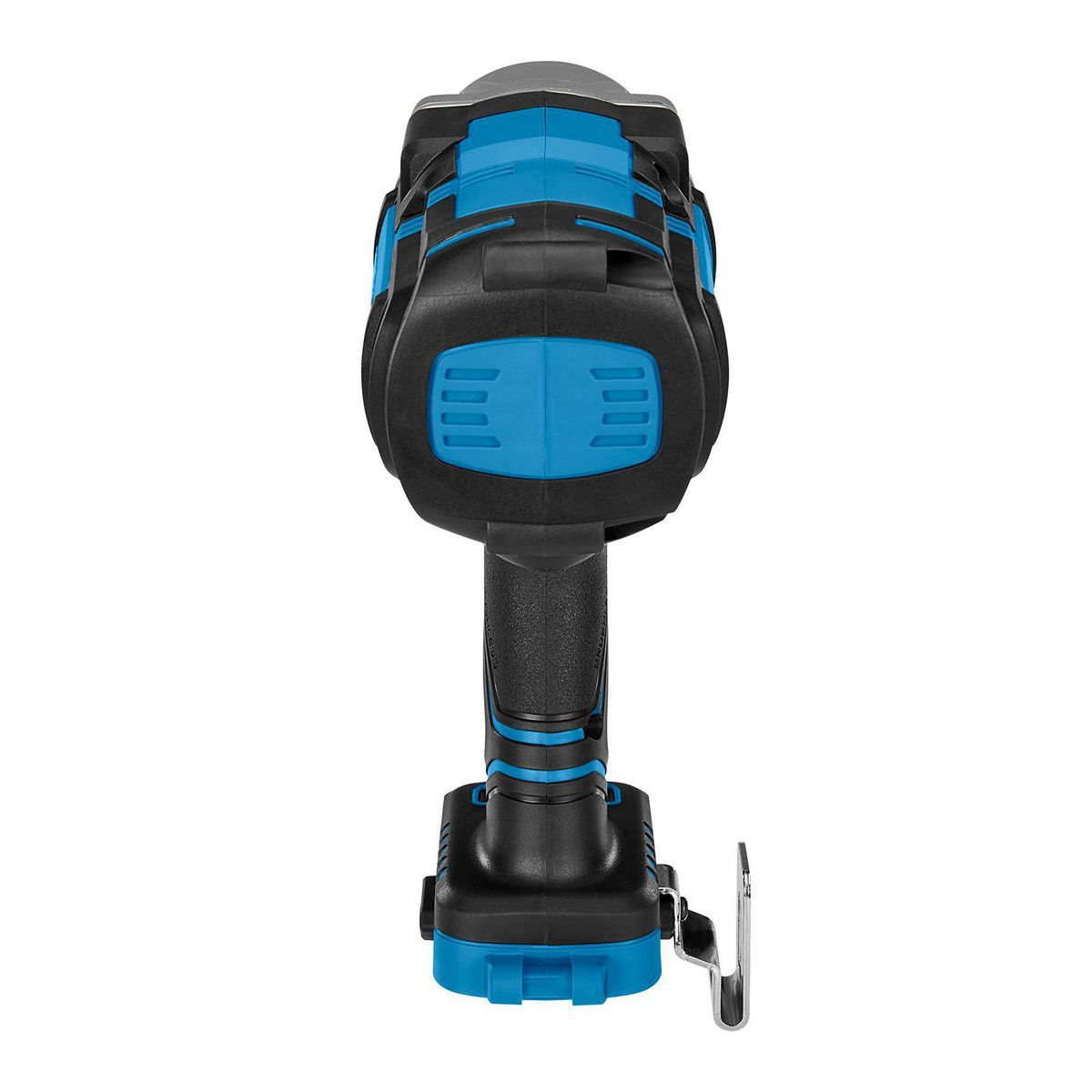 1/2 in. Brushless Cordless Impact Wrench with Friction Ring F27190