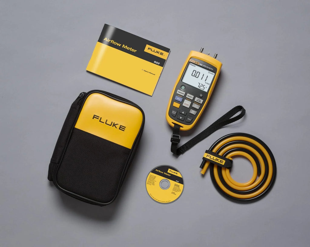 Airflow Meter Kit M151