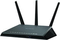 Renewed Nighthawk AC1900 Dual Band Wi-Fi Gigabit Router Pack of 2 P294