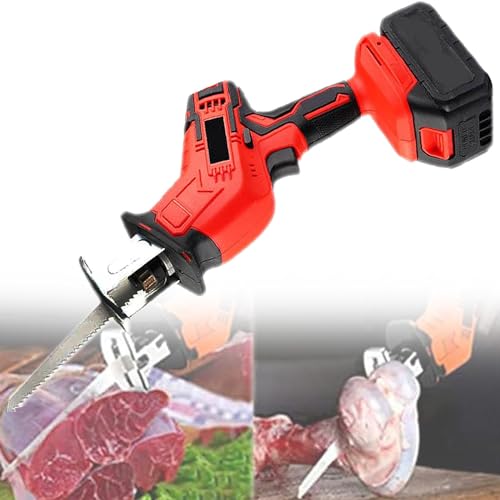 Cordless Reciprocating Bone Saw B718902