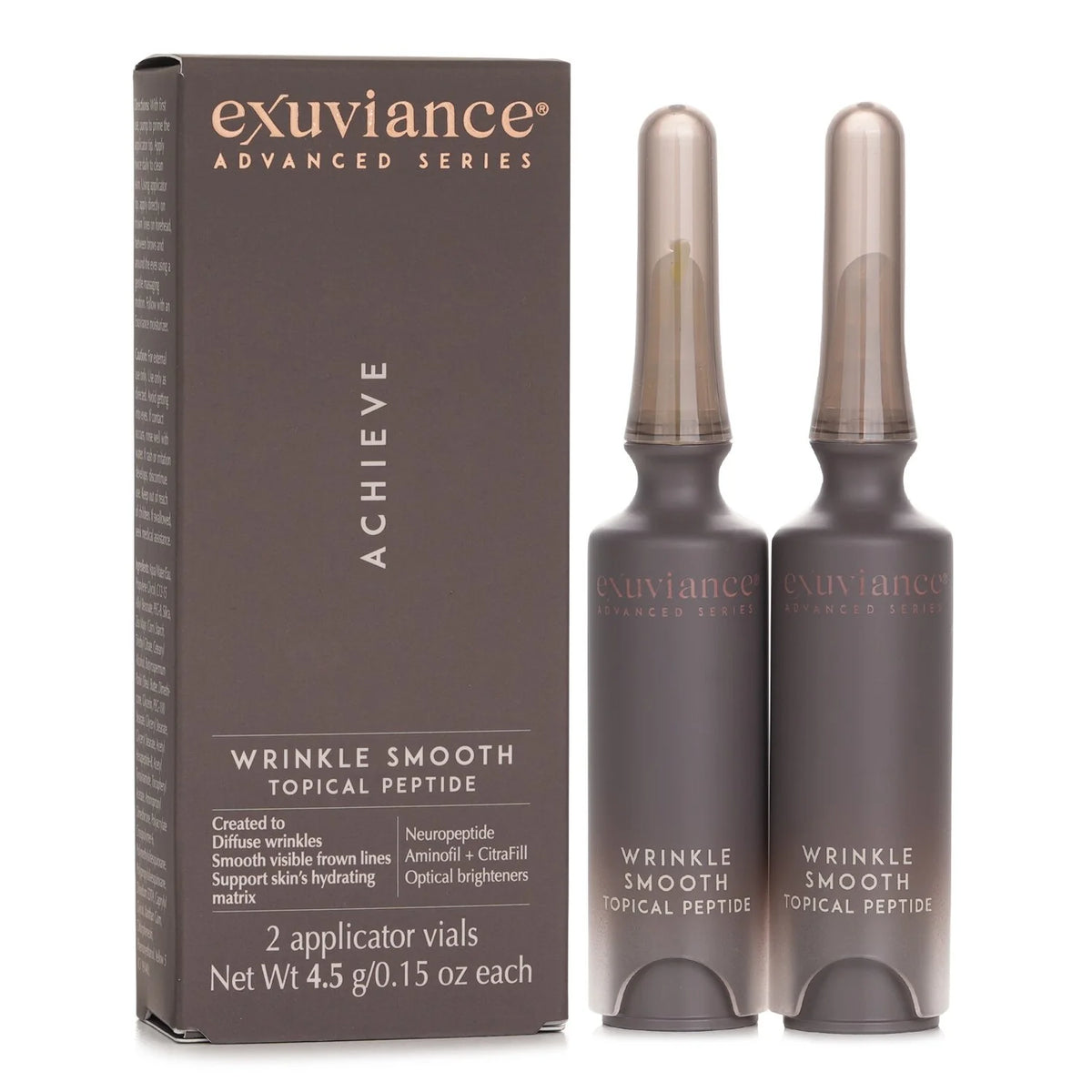 Topical Peptide 4.5g A355