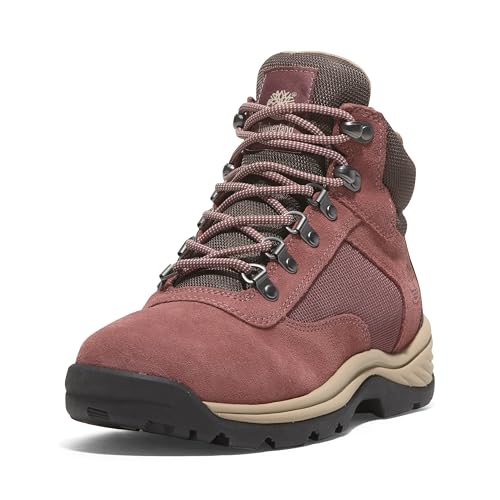 Women's Waterproof Mid Hiking Boot M40155
