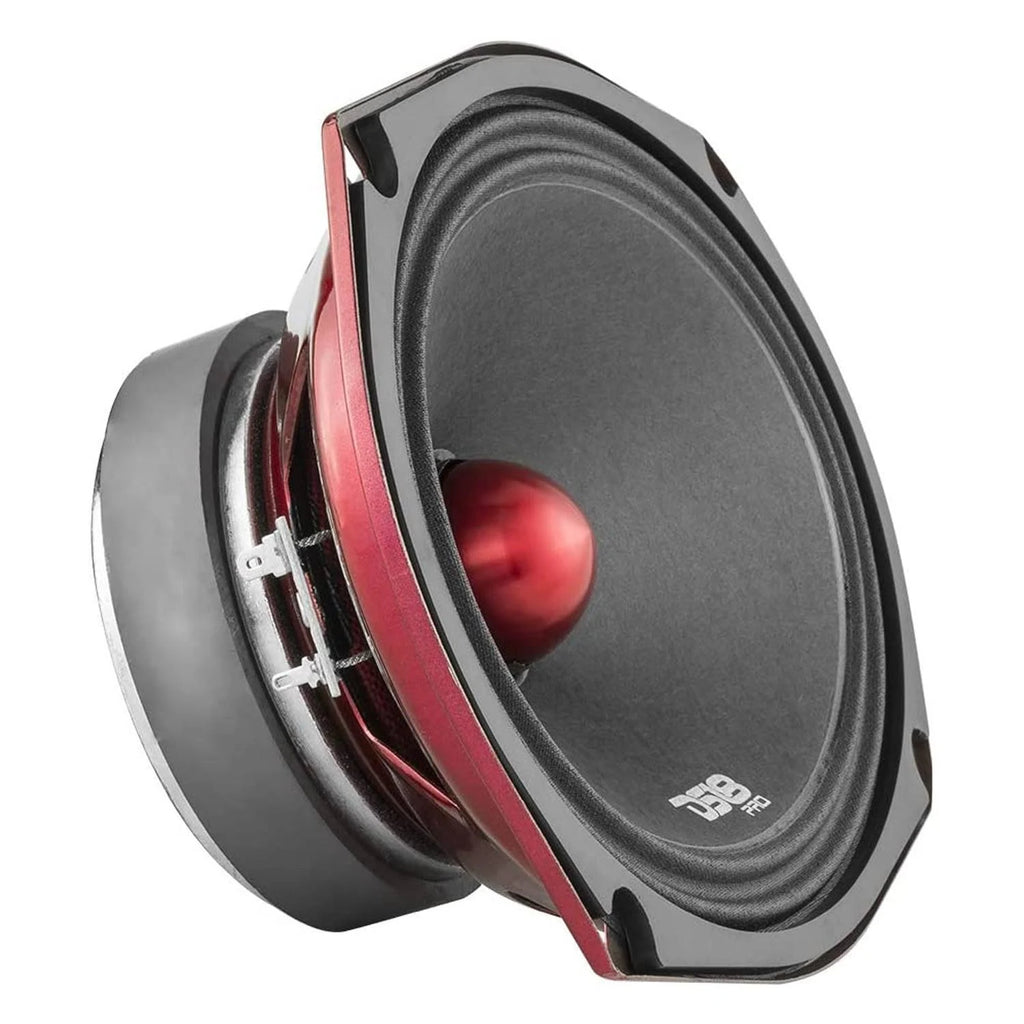6x9 Midrange Loudspeaker 550 Watts Max 275 Watts RMS T689044