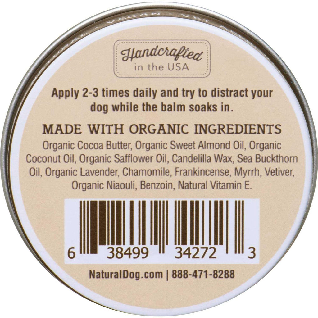 Skin Soother Balm Tin D92949