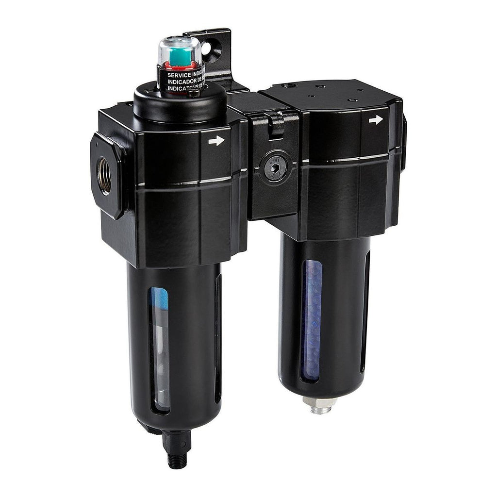 3/8 in. NPT(F) Desiccant Dryer and Filter M56214