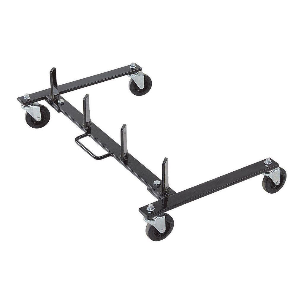 Wheel Dolly Storage Rack X91967