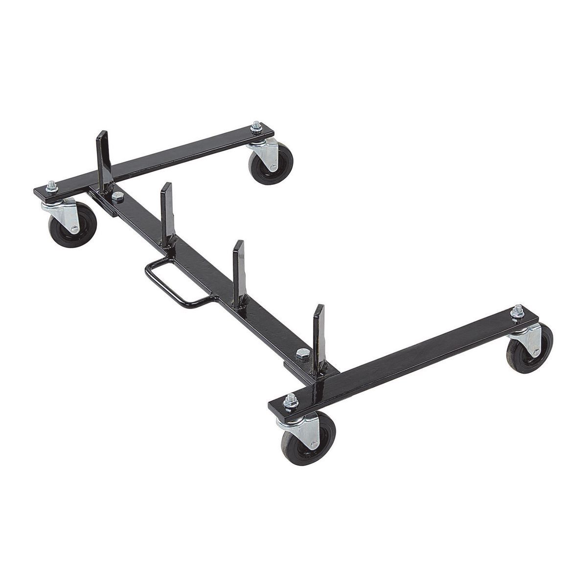 Wheel Dolly Storage Rack X91967