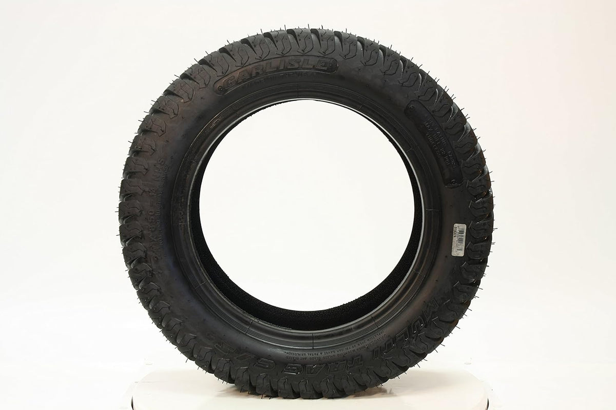 18X7-8 Lawn & Garden Tire Pack of 2 T520868