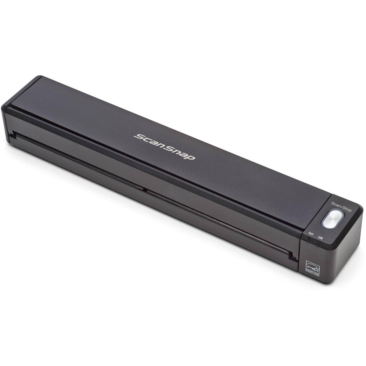 Sheetfed Scanner M320