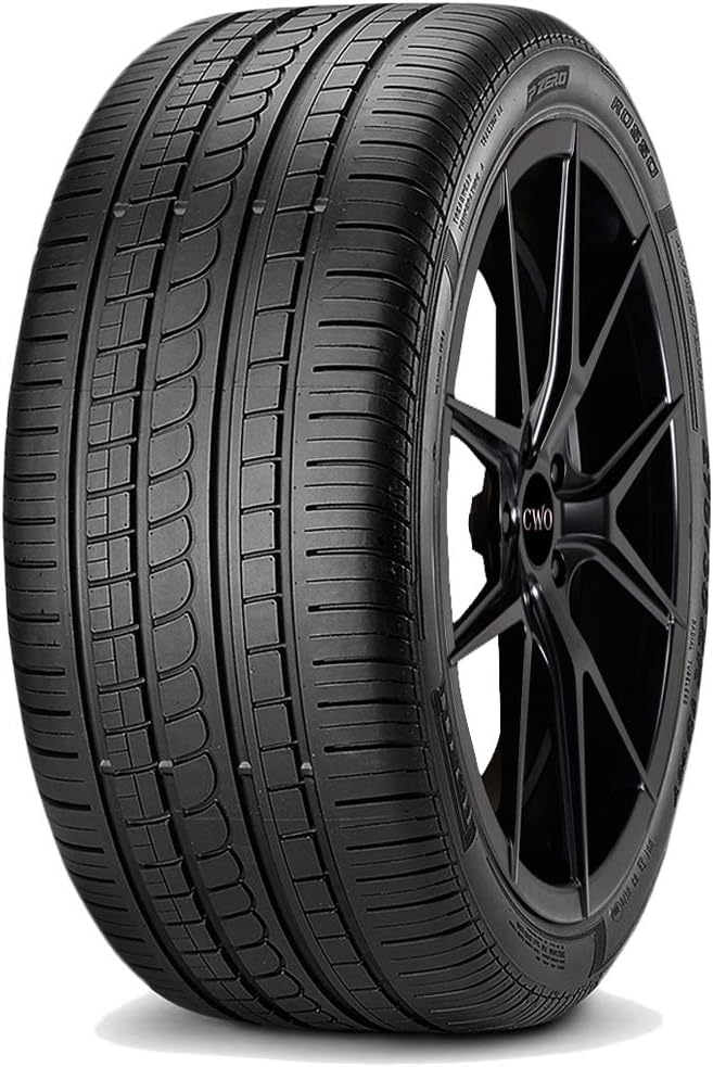 245/50R18 100W All-Season Radial Tire N5634