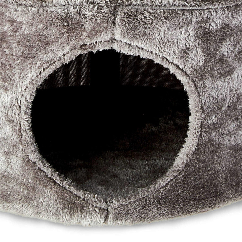 Medium Cat Condo with Hammock B795