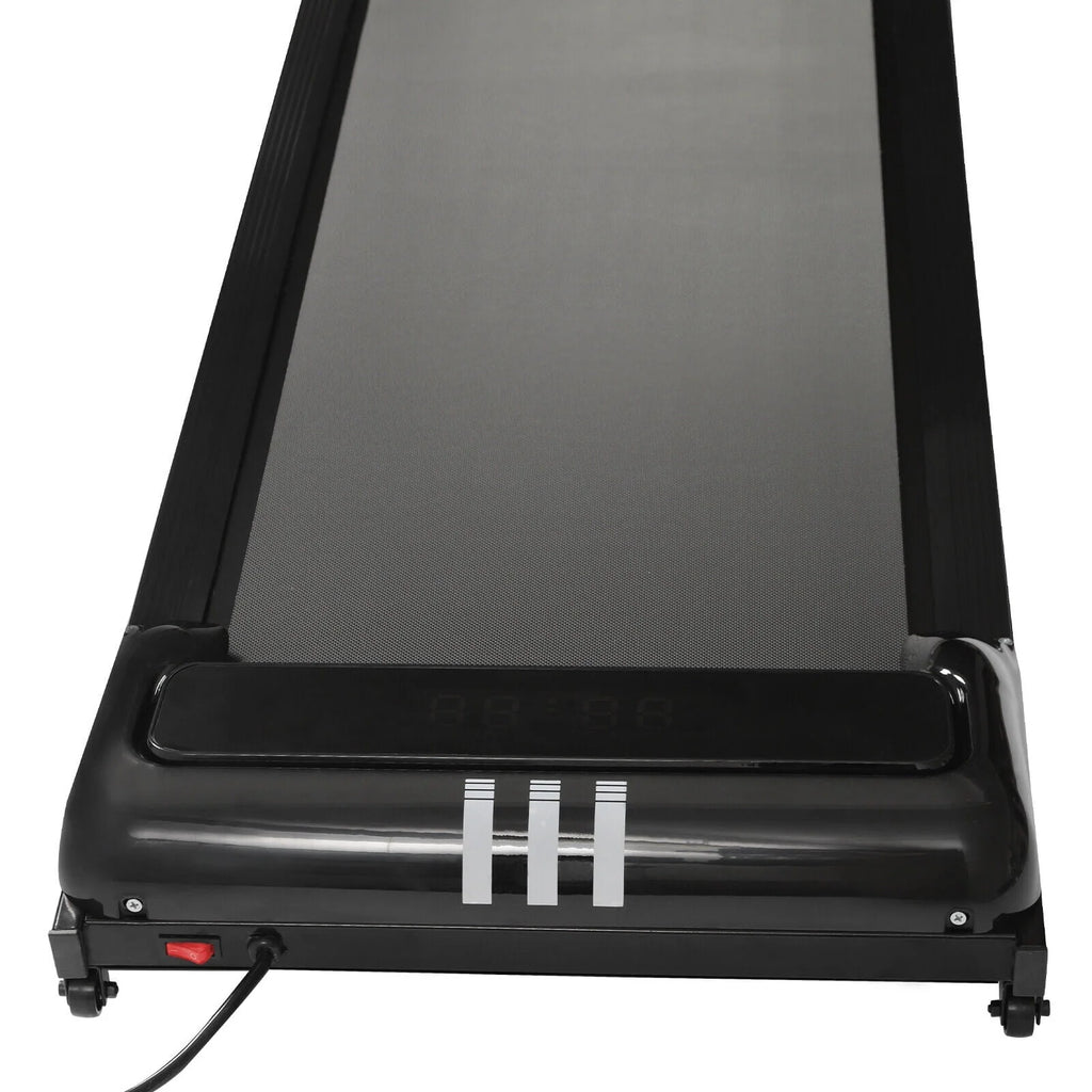 2.25HP 2 in 1 Under Desk Electric Treadmill S2978