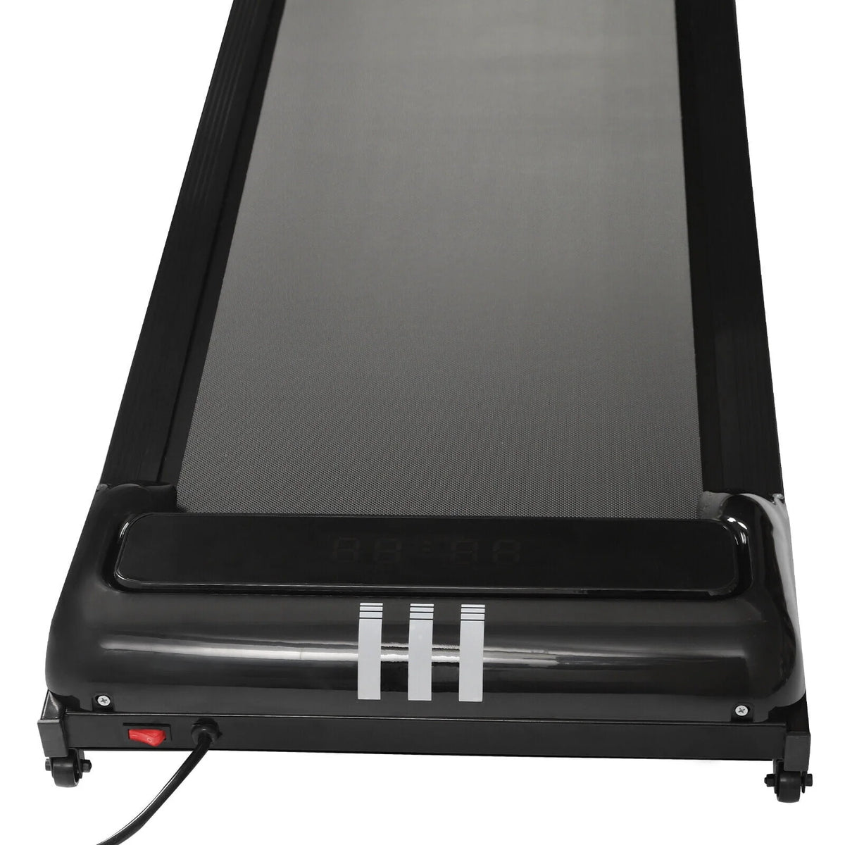 2.25HP 2 in 1 Under Desk Electric Treadmill S2978