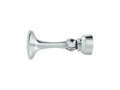 Magnetic Door Holder Bright Chrome C1956