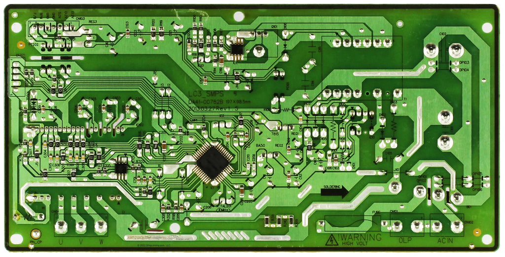 Refrigerator C7454