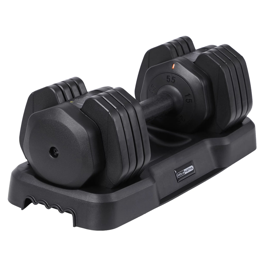 Adjustable Dumbbell 2 Pack A788693