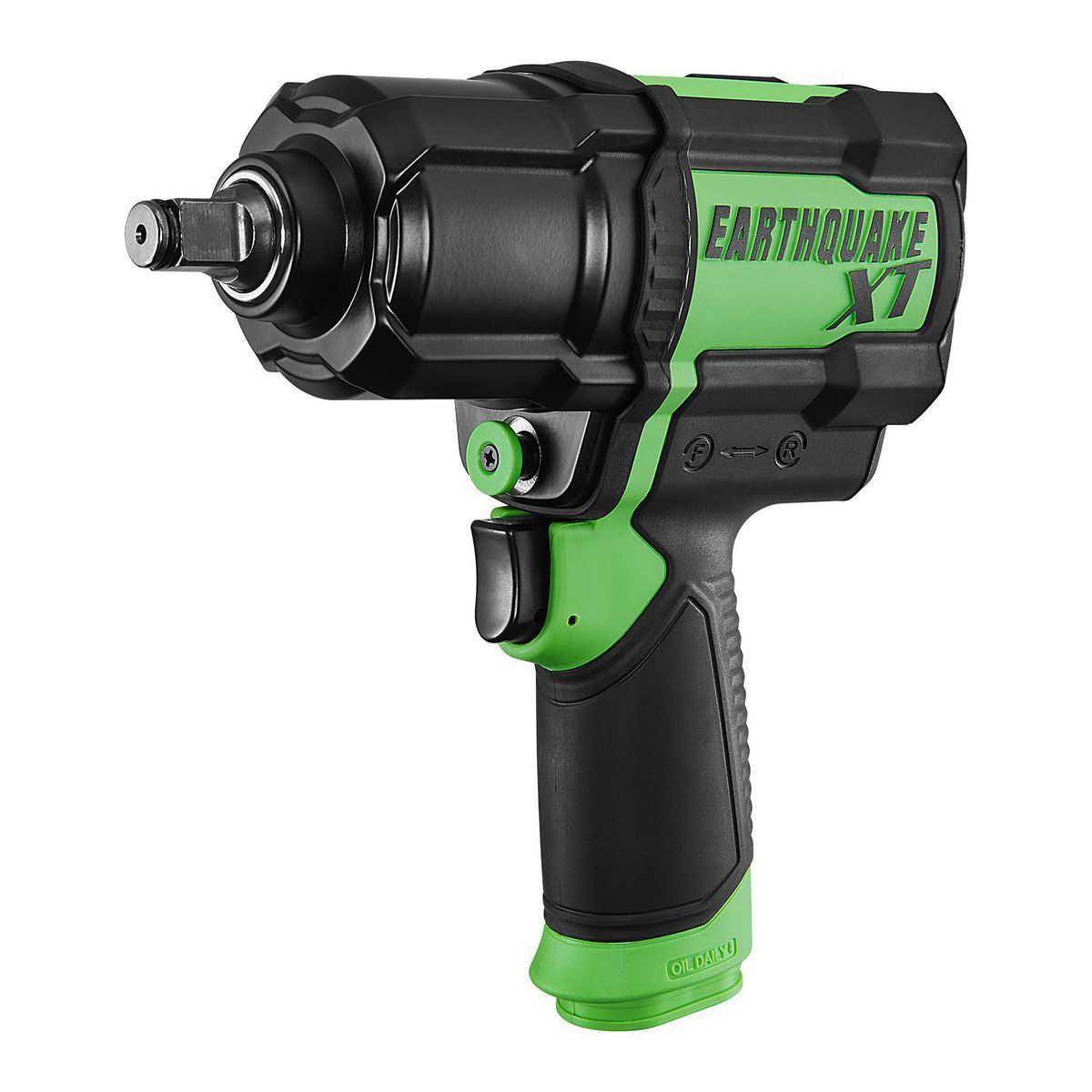 1/2 in. Composite Air Impact Wrench B802392