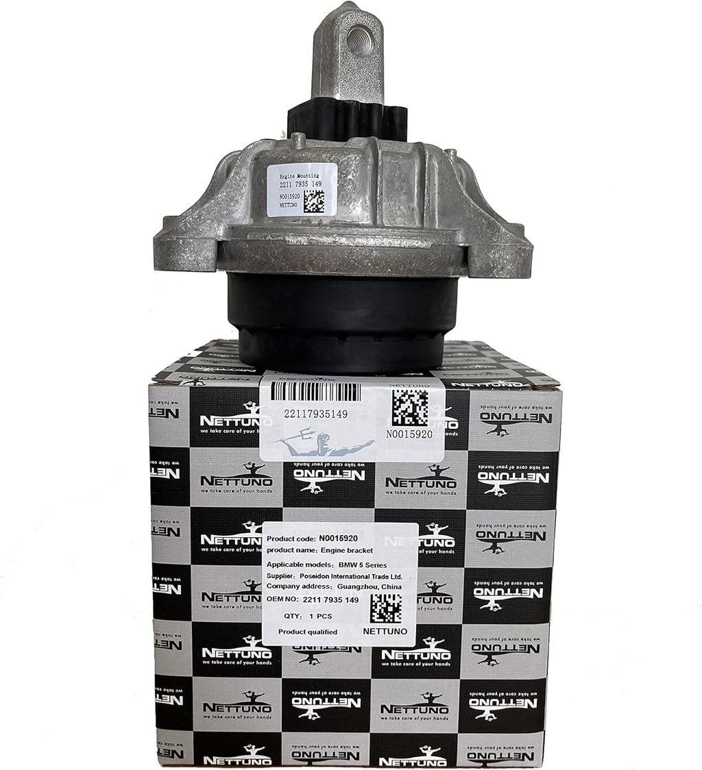Engine Mount Pack of 2 X1152