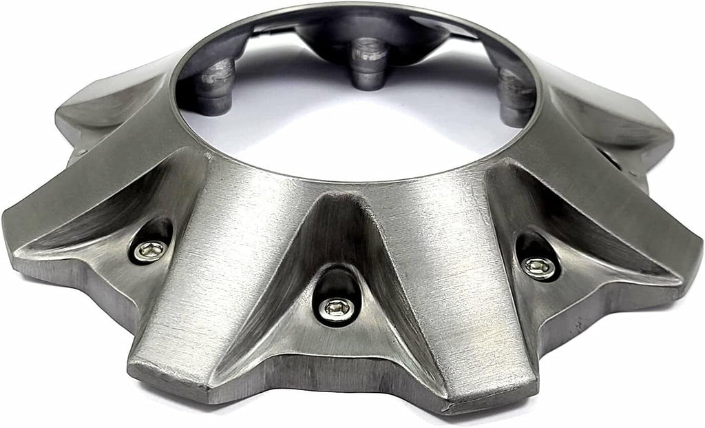 Open End Billet Center Cap 8 Lug M806391