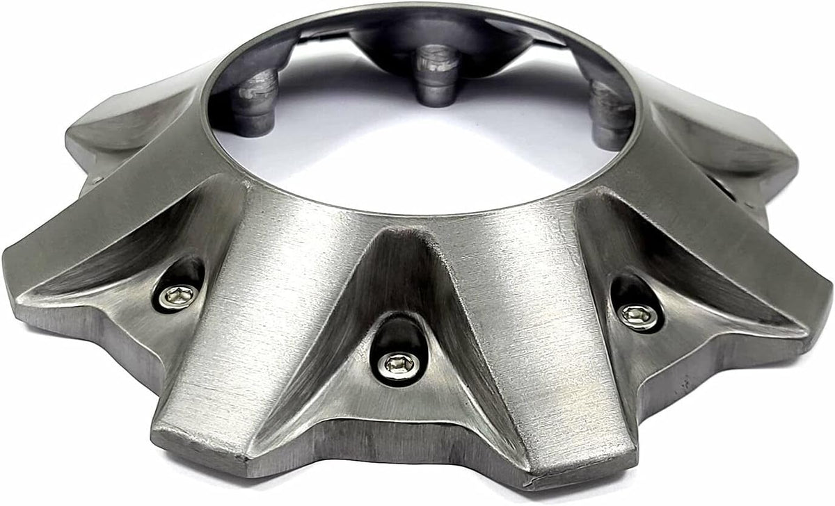 Open End Billet Center Cap 8 Lug M806391
