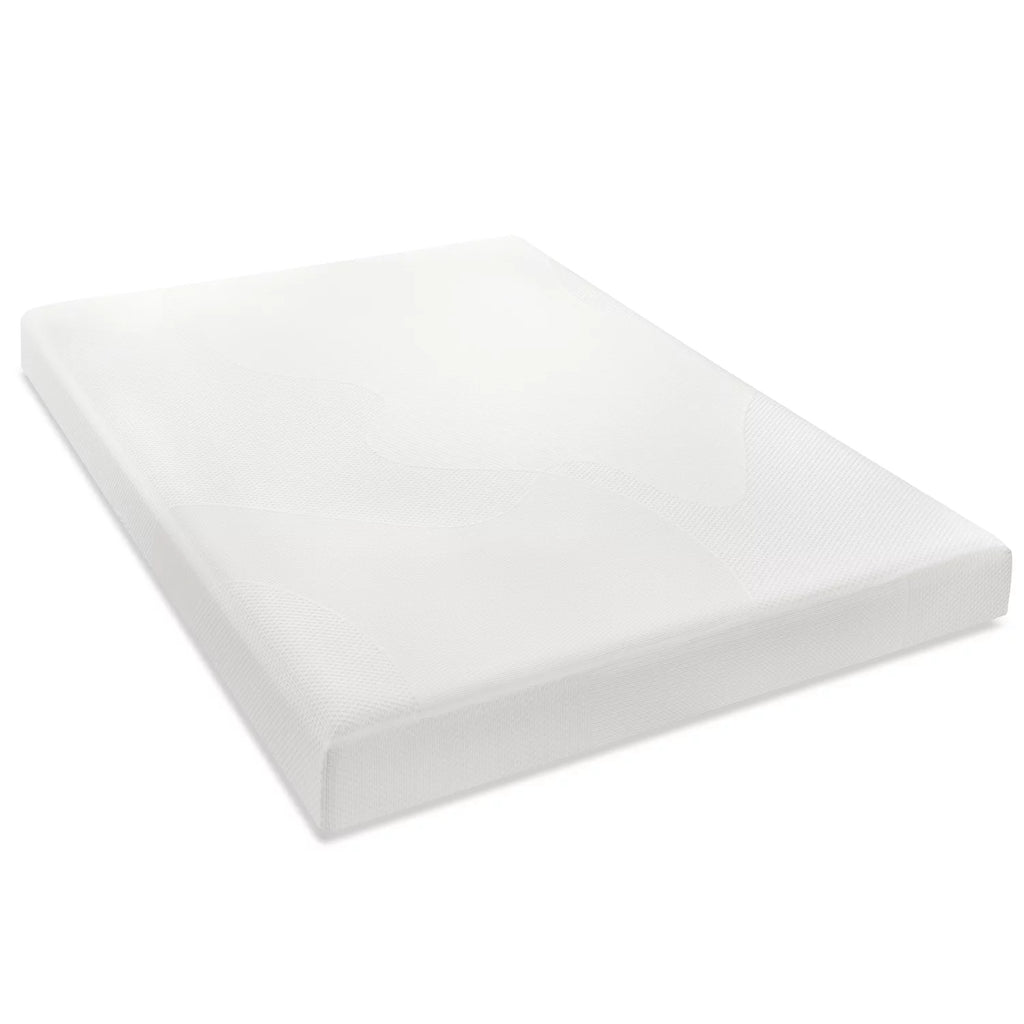 6'' Memory Foam Mattress, Twin O589289